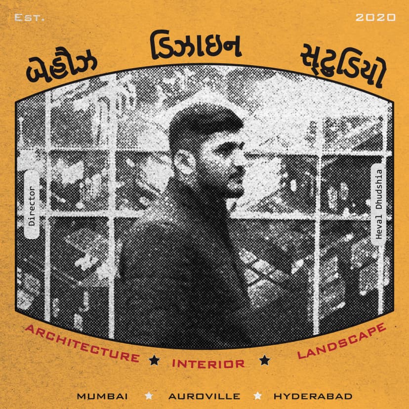 Heval Dhudshia - Partner and Director