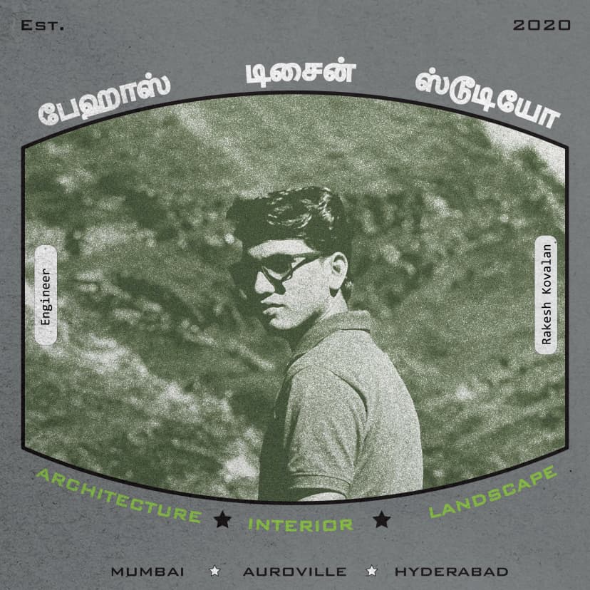 Rakesh Kovalan - Engineer